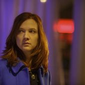 Odile Vuillemin : "Quitter Profilage n'est pas un choix de carrière". - LeBlogTvNews