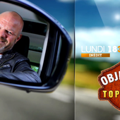 Objectif Top chef sur M6 : les candidats cette semaine. - LeBlogTvNews