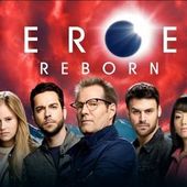 La série Heroes Reborn dès le 5 janvier 2016 sur Syfy. - LeBlogTvNews