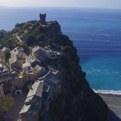 Les secrets de la Corse le 14 novembre en Prime sur D8. - LeBlogTvNews
