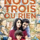 Le film de Kheiron, avec Leïla Bekhti, primé à Tokyo. - LeBlogTvNews