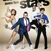 Audience de Danse avec les stars 6 samedi soir sur TF1. - LeBlogTvNews