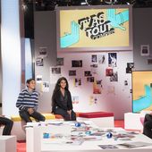 A découvrir : T'as tout compris, dès ce dimanche à 13h40 sur France 4. - LeBlogTvNews