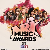 NRJ Music Awards 2015 : votez pour la chanson de l'année. - LeBlogTvNews