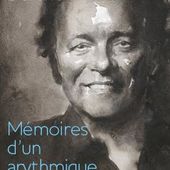 Parution la semaine prochaine de Mémoires d'un arythmique, de Guillaume Durand. - LeBlogTvNews