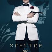Box-office aux Etats-Unis : les résultats du film Spectre (007). - LeBlogTvNews
