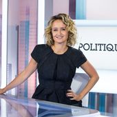 Durée plus longue pour La grande librairie et C politique. - LeBlogTvNews