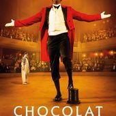 La bande-annonce du film "Chocolat" de Roschdy Zem, avec Omar Sy. - LeBlogTvNews