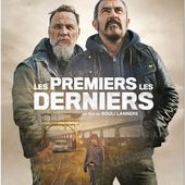 Bande-annnonce de Les premiers, les derniers, avec Albert Dupontel. - LeBlogTvNews