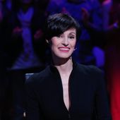 Marie-Claude Pietragalla guest dans un épisode de Mongeville. - LeBlogTvNews