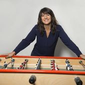 Audience de Touche pas à mon sport, avec Estelle Denis sur D8. - LeBlogTvNews
