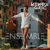 Kendji Girac invité musical de Danse avec les stars le 12 décembre. - LeBlogTvNews