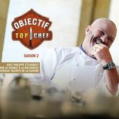 Record d'audience hebdomadaire pour Objectif Top Chef. - LeBlogTvNews