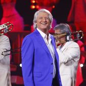 Fiesta à l'Olympia avec Patrick Sébastien le 25 décembre sur France 2. - LeBlogTvNews