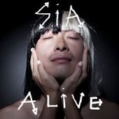 Sia en live dans une semaine sur le plateau de C à vous. - LeBlogTvNews