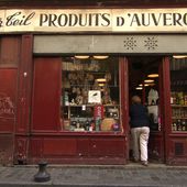 Reportage sur les Auvergnats de Paris ce samedi sur TF1. - Leblogtvnews.com