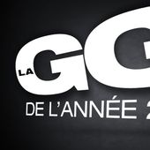 Election de la Grande Gueule de l'année 2015 avec RMC : Marc Trévidic est le vainqueur. - LeBlogTvNews