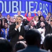 N'oubliez pas les paroles en Prime le 1er janvier : les invités. - LeBlogTvNews