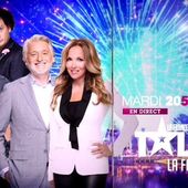 Classement et vidéos de la finale d'Incroyable talent hier sur M6. - LeBlogTvNews