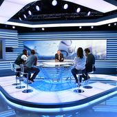 Didier Deschamps invité de Téléfoot ce dimanche. - LeBlogTvNews