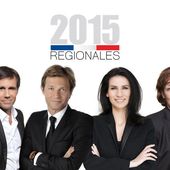 Résultat du deuxième tour des élections régionales : le dispositif des chaînes. - LeBlogTvNews