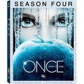 Saison 4 de Once Upon a Time dès le 7 janvier sur M6. - LeBlogTvNews