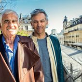 Document inédit le 3 janvier sur TF1 : Belmondo par Belmondo. - LeBlogTvNews