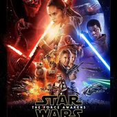 Box-office aux Etats-Unis de Star Wars : The Force Awakens (Mis à jour). - LeBlogTvNews