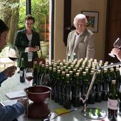 Un inédit du Sang de la vigne le 9 janvier sur France 3. - LeBlogTvNews