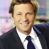 Personnalité TV la plus sexy : Laurent Delahousse écrase le classement. - LeBlogTvNews