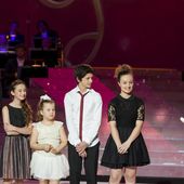 Vidéos Prodiges : les prestations des 5 jeunes musiciens. - LeBlogTvNews