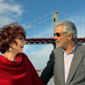 Un inédit du Sang de la vigne le 16 janvier avec Judith Magre. - LeBlogTvNews