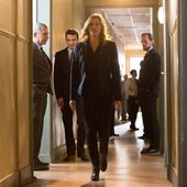 Flic tout simplement, d'Yves Rénier : le 20 janvier sur France 2. - LeBlogTvNews