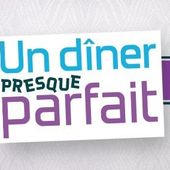Une semaine record pour Un dîner presque parfait sur W9. - LeBlogTvNews