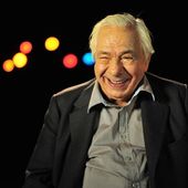 L'immense comédien Michel Galabru est décédé ce lundi. - LeBlogTvNews