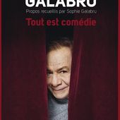 L'hommage de Fleur Pellerin au comédien Michel Galabru. - LeBlogTvNews