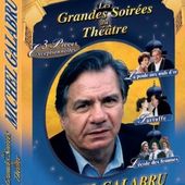 François Hollande rend hommage à Michel Galabru. - LeBlogTvNews