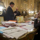 Attentats, au coeur du pouvoir : à voir ce lundi à 21 heures sur France 3. - LeBlogTvNews