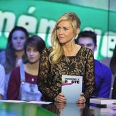 Derrière le poste avec Enora Malagré ce 29 janvier : le sommaire. - LeBlogTvNews