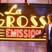 Titoff prochain animateur de La Grosse Emission sur Comédie+. - LeBlogTvNews