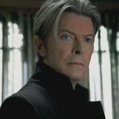 Revoir le documentaire "David Bowie, l'homme cent visages". - LeBlogTvNews