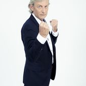 Le coup de gueule de Gilles Verdez envers Michel Onfray (vidéo TPMP). - LeBlogTvNews