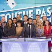 Qui va remplacer Cyril Hanouna durant 2 semaines dans TPMP ? - LeBlogTvNews