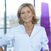 Entrée Libre avec Claire Chazal sur France 5 : découvrez le sommaire. - LeBlogTvNews