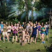 Voici les 20 candidats et les 2 premières minutes de Koh-Lanta Thaïlande. - LeBlogTvNews