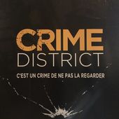 Crime District, nouvelle chaîne du groupe AB. - LeBlogTvNews