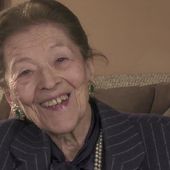 France 5 rend hommage à Edmonde Charles-Roux ce jeudi soir. - LeBlogTvNews