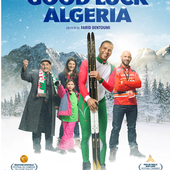 Bande-annonce de Good Luck Algeria, avec Franck Gastambide et Sami Bouajila. - LeBlogTvNews
