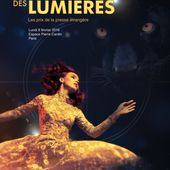 Palmarès des Prix Lumières 2016 (Cinéma). - LeBlogTvNews