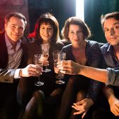 Les Bouley et les Lepic de retour sur France 2 ce mercredi. - LeBlogTvNews
